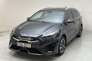 Kia Cee´d bild 1