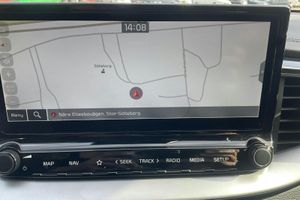 Kia Cee´d bild 11