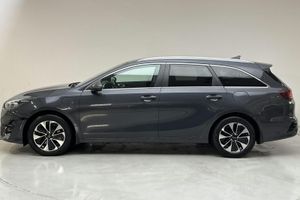 Kia Cee´d bild 2