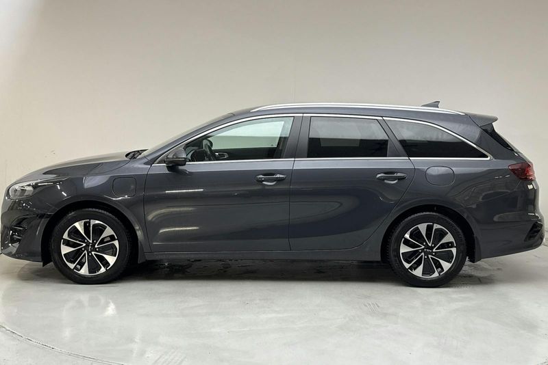 Kia Cee´d bild 2