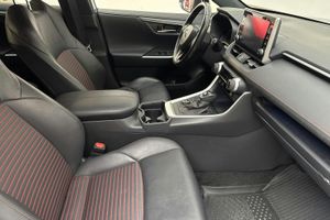 Toyota RAV4 bild 7