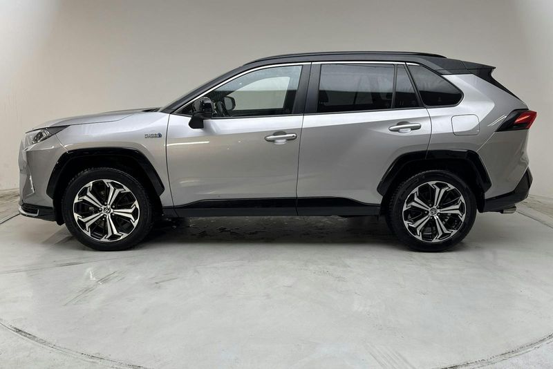 Toyota RAV4 bild 2