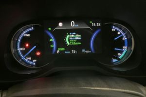 Toyota RAV4 bild 10
