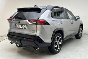 Toyota RAV4 bild 3