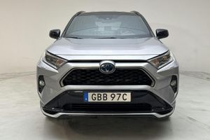 Toyota RAV4 bild 4