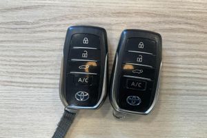 Toyota RAV4 bild 15
