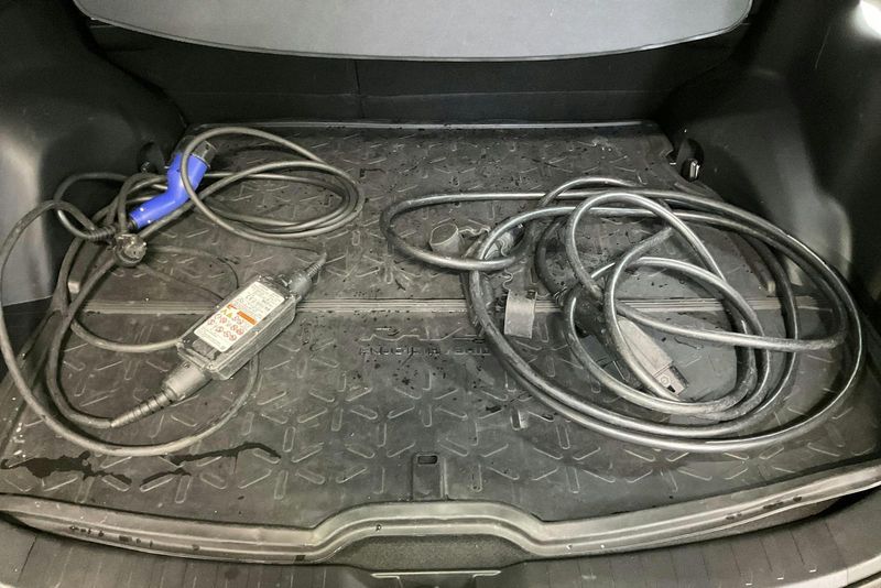 Toyota RAV4 bild 12