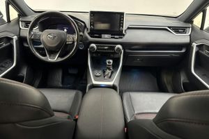 Toyota RAV4 bild 6