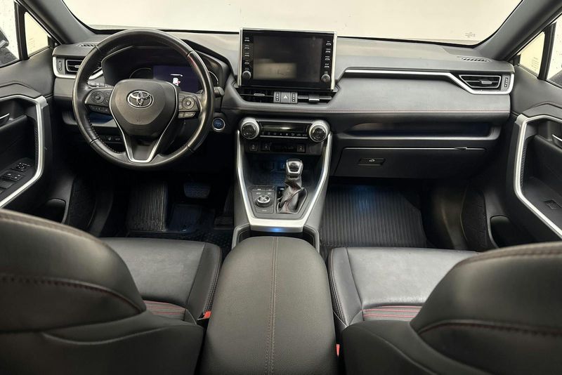 Toyota RAV4 bild 6