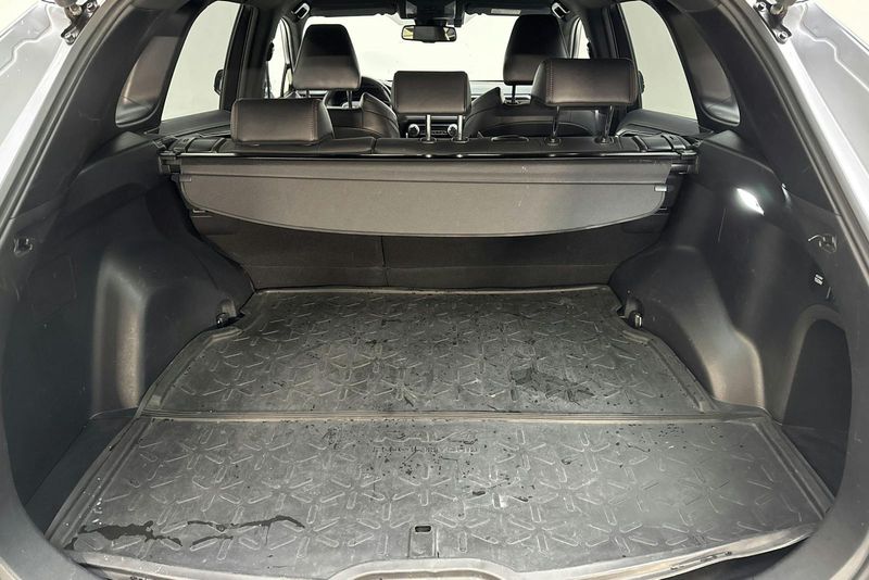 Toyota RAV4 bild 9