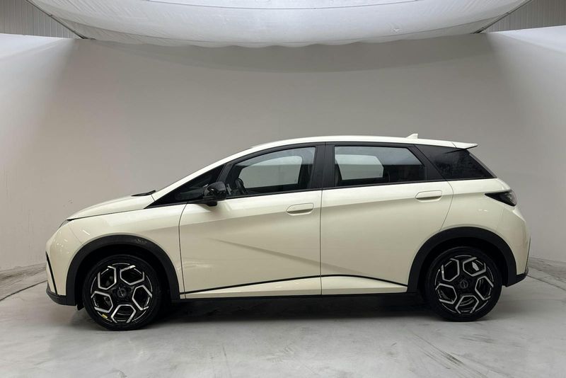 BYD Dolphin bild 2
