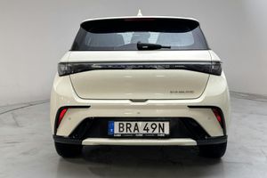 BYD Dolphin bild 5