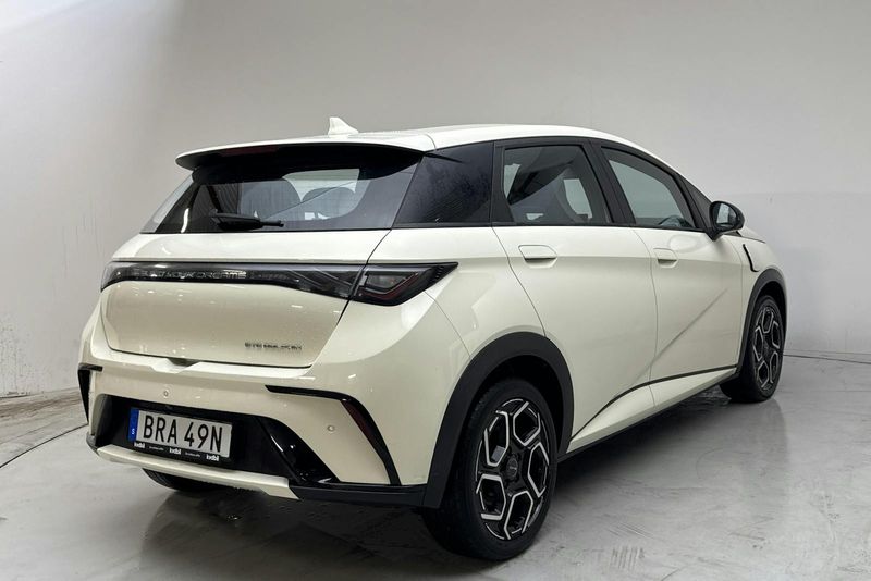 BYD Dolphin bild 3