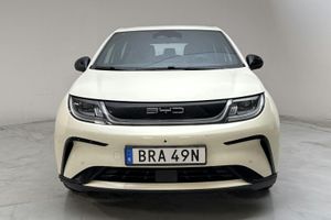 BYD Dolphin bild 4