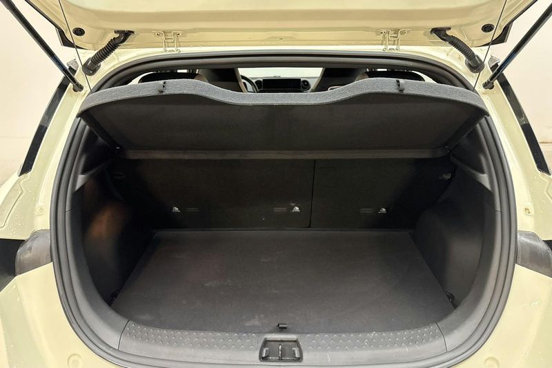 BYD Dolphin bild 9