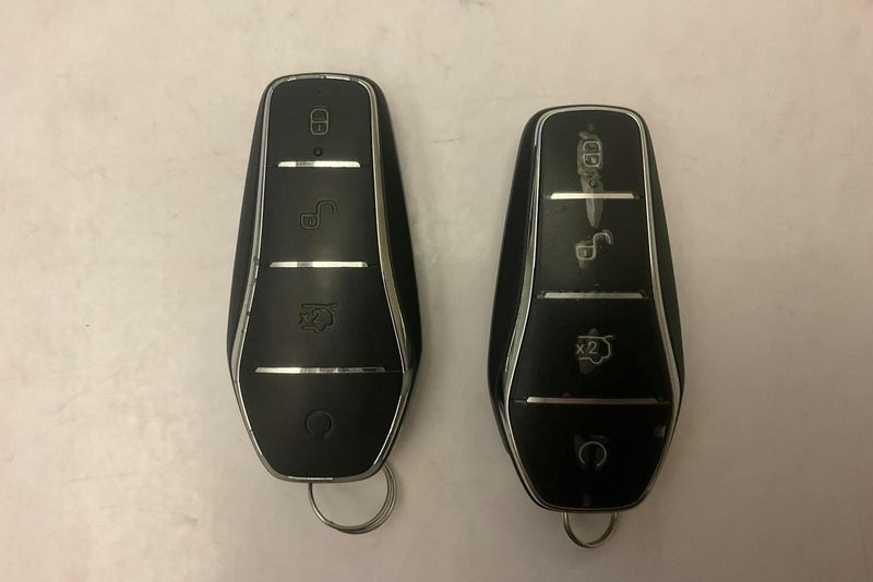 BYD Dolphin bild 14