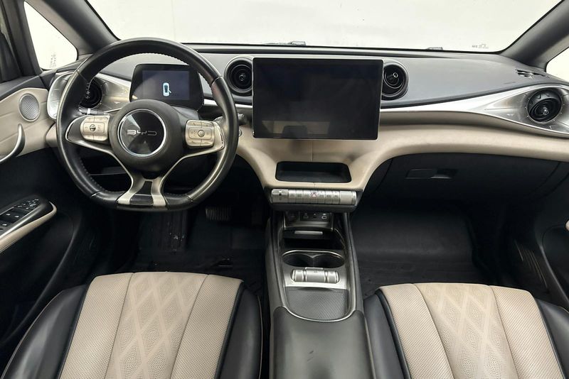 BYD Dolphin bild 6