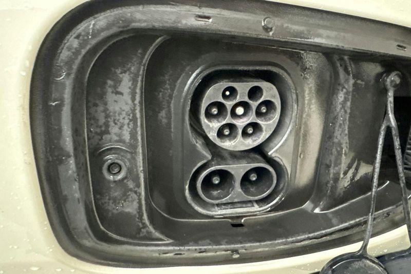 BYD Dolphin bild 13