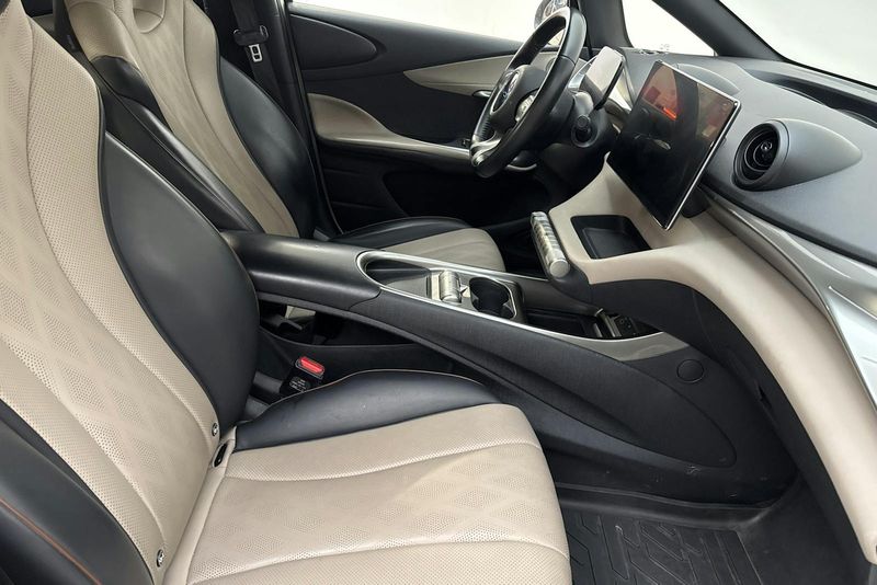BYD Dolphin bild 7