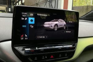 Volkswagen ID.4 bild 10