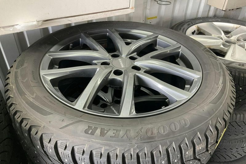 Volkswagen ID.4 bild 17