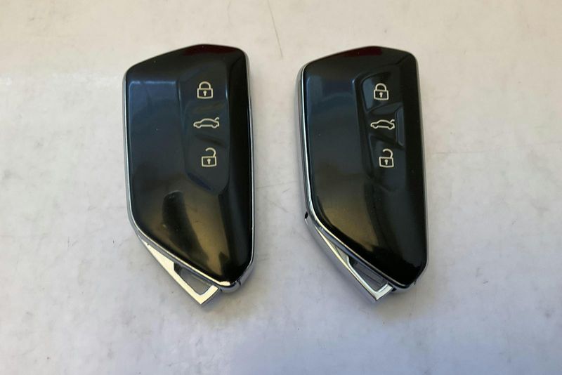 Volkswagen ID.4 bild 18