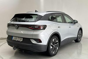 Volkswagen ID.4 bild 3