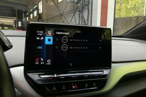 Volkswagen ID.4 bild 13