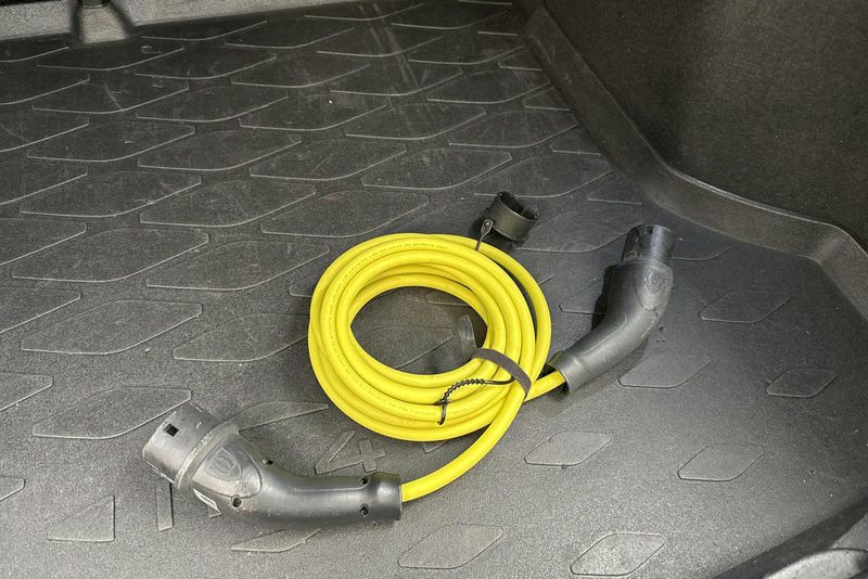 Volkswagen ID.4 bild 15