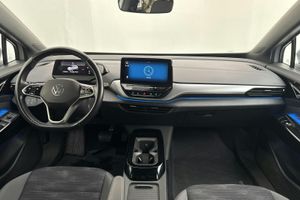 Volkswagen ID.4 bild 6
