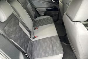 Volkswagen ID.4 bild 8