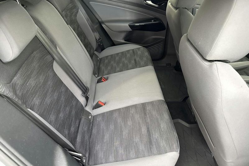 Volkswagen ID.4 bild 8