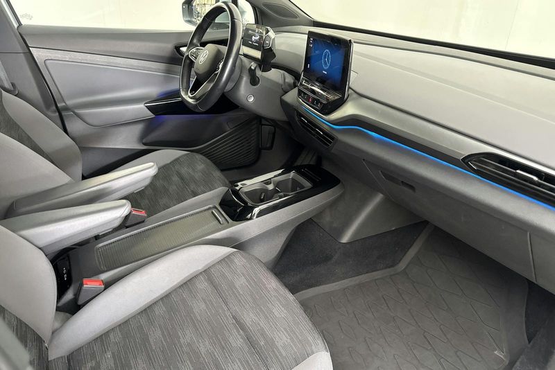 Volkswagen ID.4 bild 7