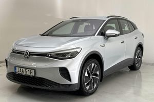 Volkswagen ID.4 bild 1