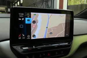 Volkswagen ID.4 bild 11