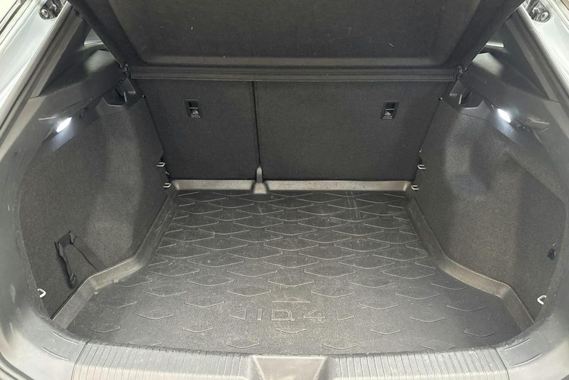 Volkswagen ID.4 bild 9