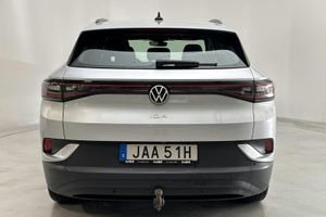 Volkswagen ID.4 bild 5
