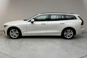 Volvo V60 bild 2