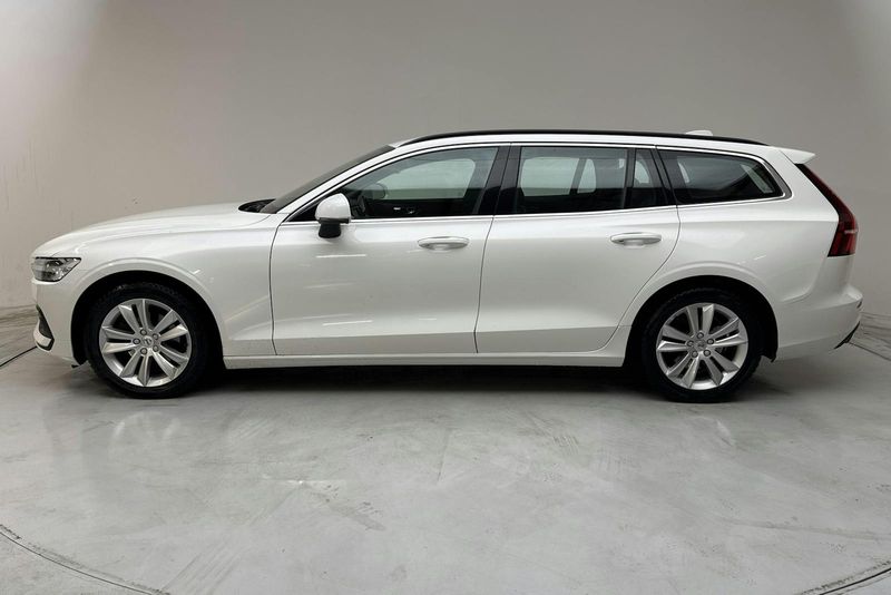 Volvo V60 bild 2