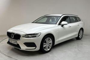 Volvo V60 bild 1