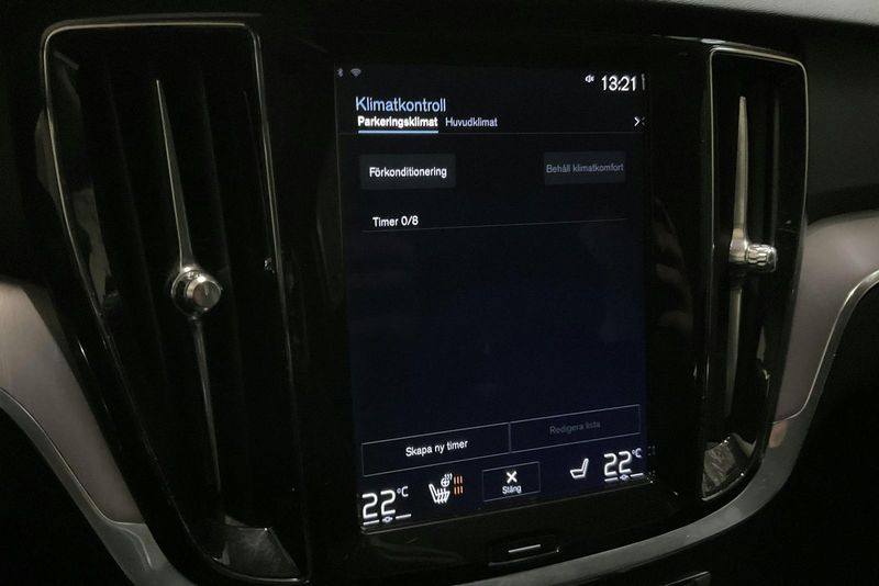 Volvo V60 bild 13