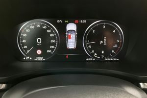 Volvo V60 bild 10