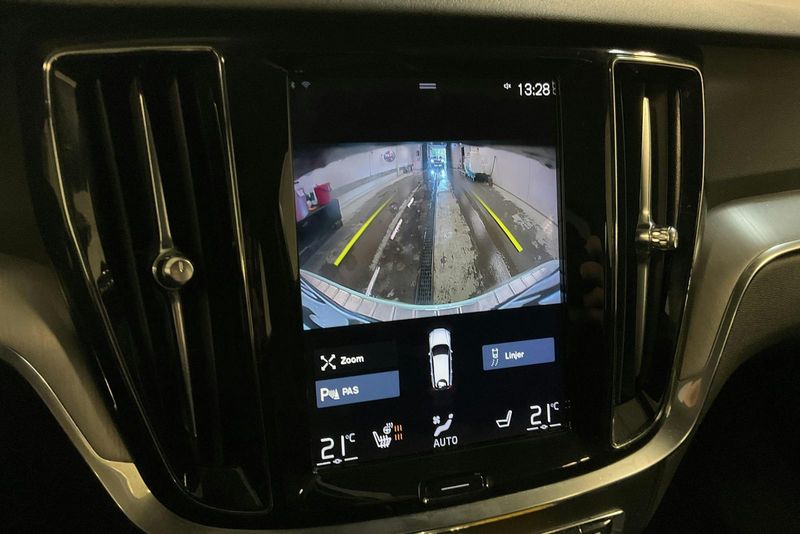 Volvo V60 bild 12
