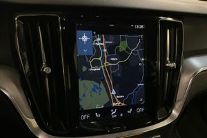 Volvo V60 bild 11