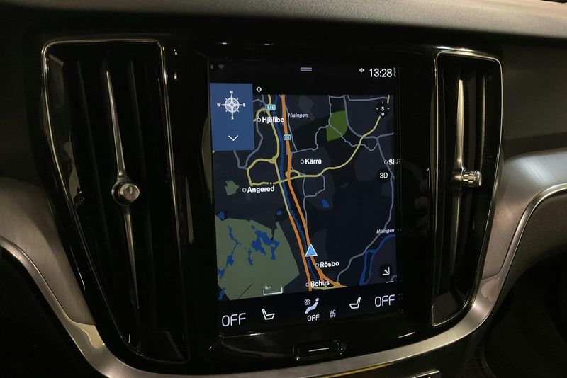 Volvo V60 bild 11