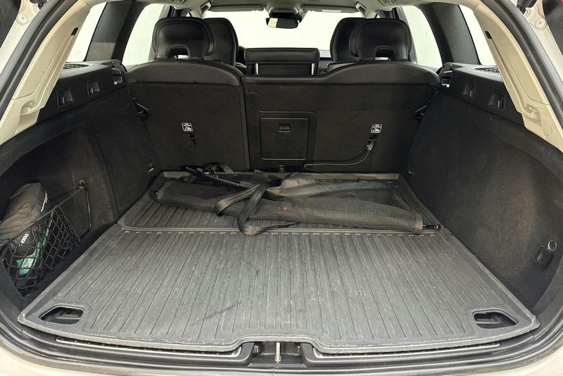 Volvo V60 bild 9
