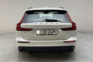 Volvo V60 bild 5