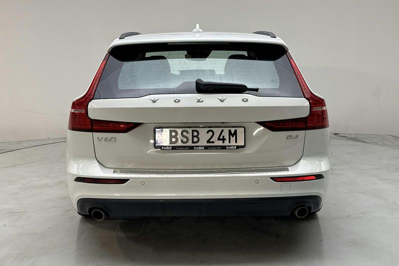 Volvo V60 bild 5