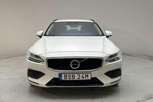 Volvo V60 bild 4