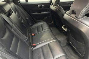 Volvo V60 bild 8